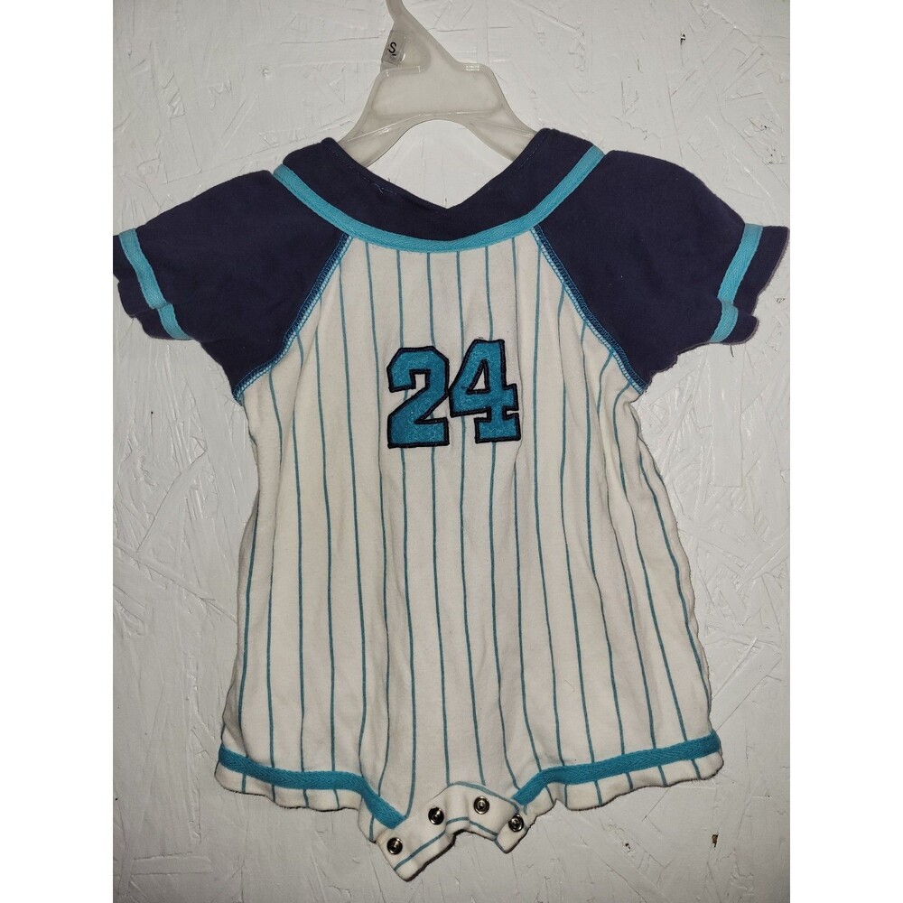 Basic Editions romper (AD90) - Picture 5 of 5